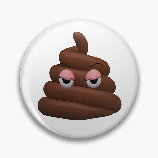 Item preview, poop emoji designed and sold by aimadbro.