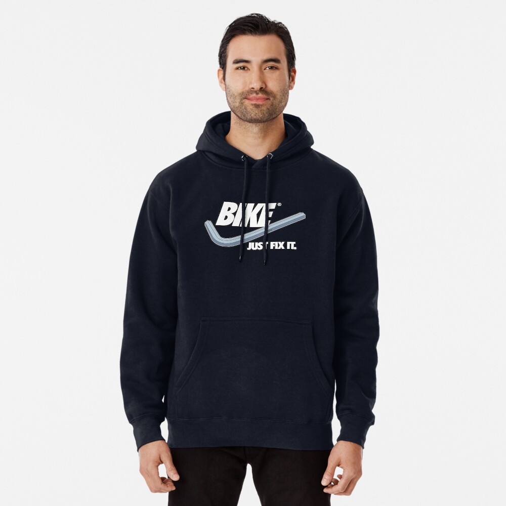 Item preview, Pullover Hoodie designed and sold by VeloBug.