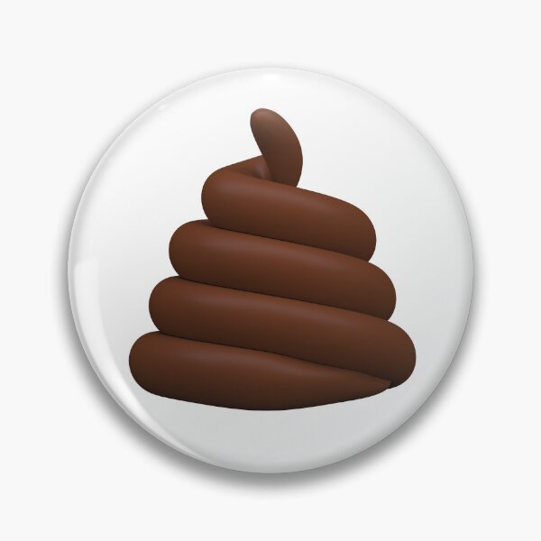 Item preview, poop emoji designed and sold by aimadbro.