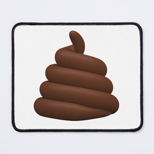 Item preview, poop emoji designed and sold by aimadbro.