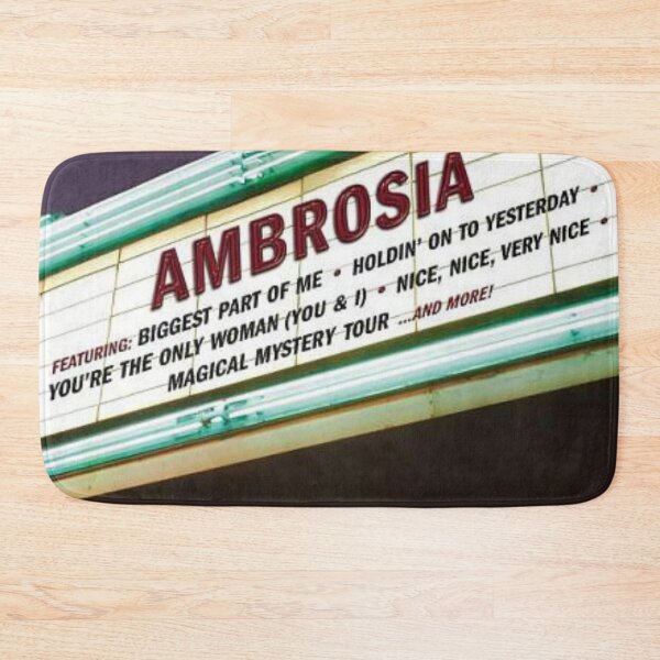 Item preview, Ambrosia Music Marquee  designed and sold by 92objects.