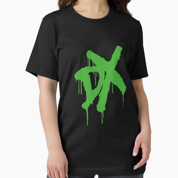 Item preview, D Generation DX tshirt designed and sold by DFDesignMarket.