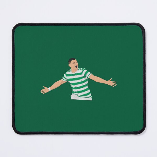 Item preview, Giorgos Giakoumakis Celtic    designed and sold by LisaAngelLtd.