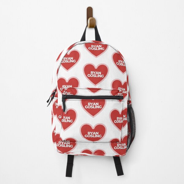 Ryan Gosling Backpacks for Sale Redbubble