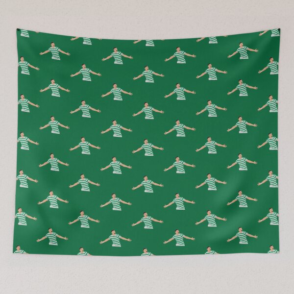 Item preview, Giorgos Giakoumakis Celtic    designed and sold by LisaAngelLtd.