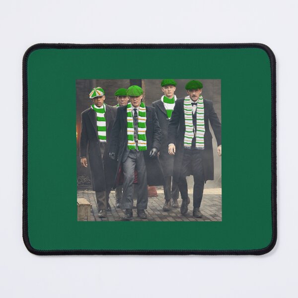 Item preview, Glasgow Celtic fc fan    designed and sold by LisaAngelLtd.