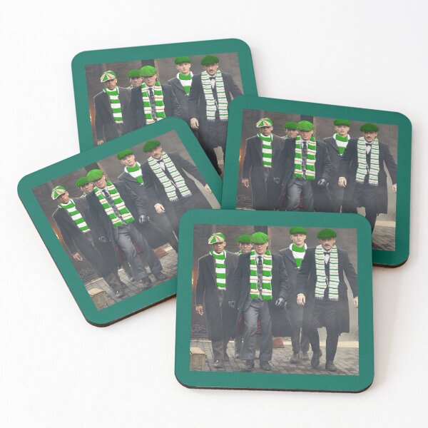Item preview, Glasgow Celtic fc fan    designed and sold by LisaAngelLtd.