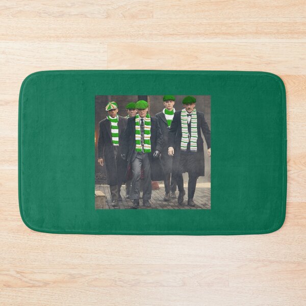 Item preview, Glasgow Celtic fc fan    designed and sold by LisaAngelLtd.