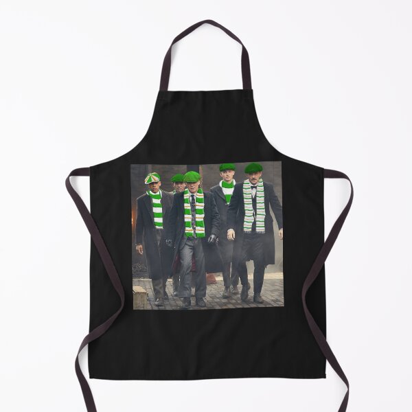 Item preview, Glasgow Celtic fc fan designed and sold by LisaAngelLtd.