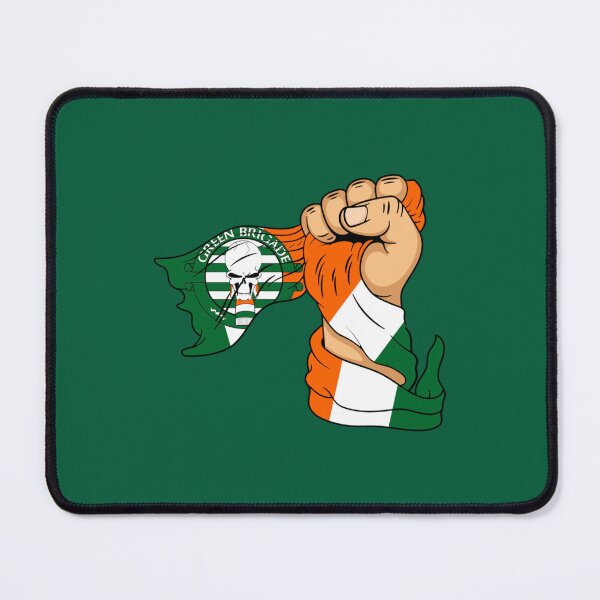 Item preview, Green Brigade      designed and sold by LisaAngelLtd.