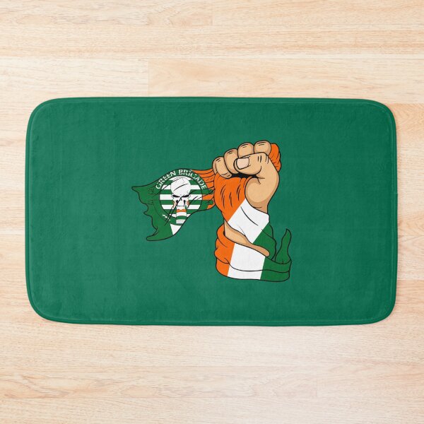 Item preview, Green Brigade      designed and sold by LisaAngelLtd.