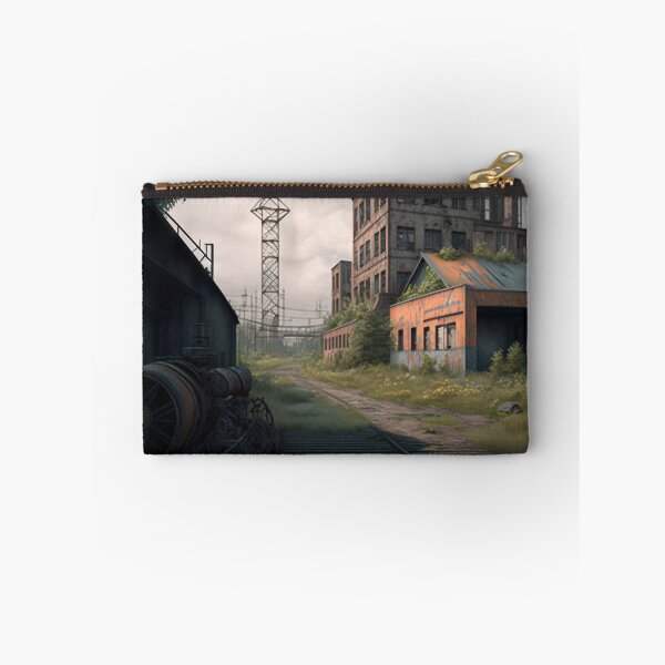 Item preview, Chernarus : industrial 4 designed and sold by Lagavulin01.