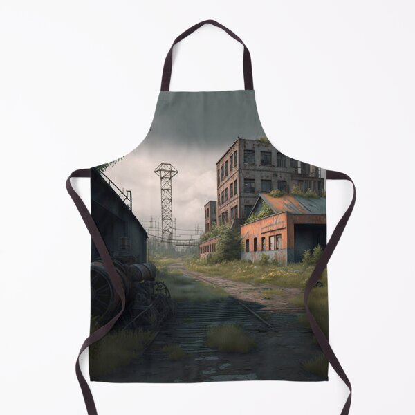 Item preview, Chernarus : industrial 4 designed and sold by Lagavulin01.
