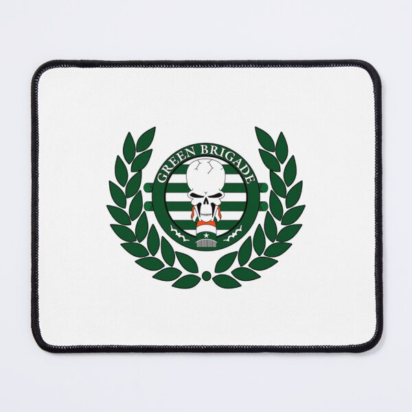 Item preview, Green Brigade Celtic     designed and sold by LisaAngelLtd.