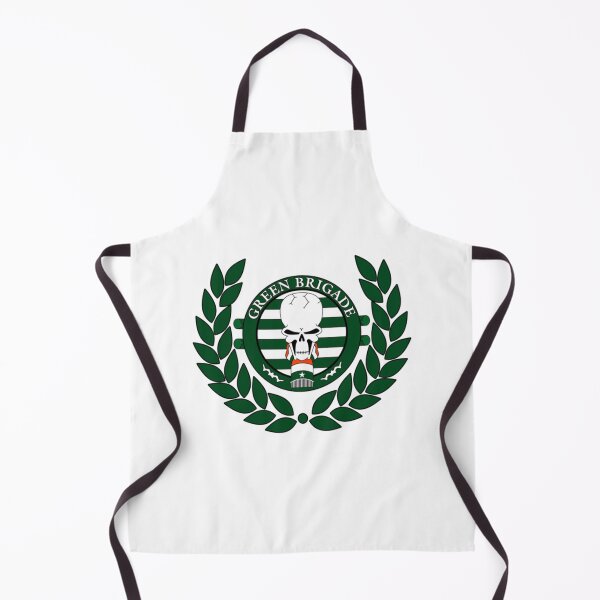 Item preview, Green Brigade Celtic     designed and sold by LisaAngelLtd.
