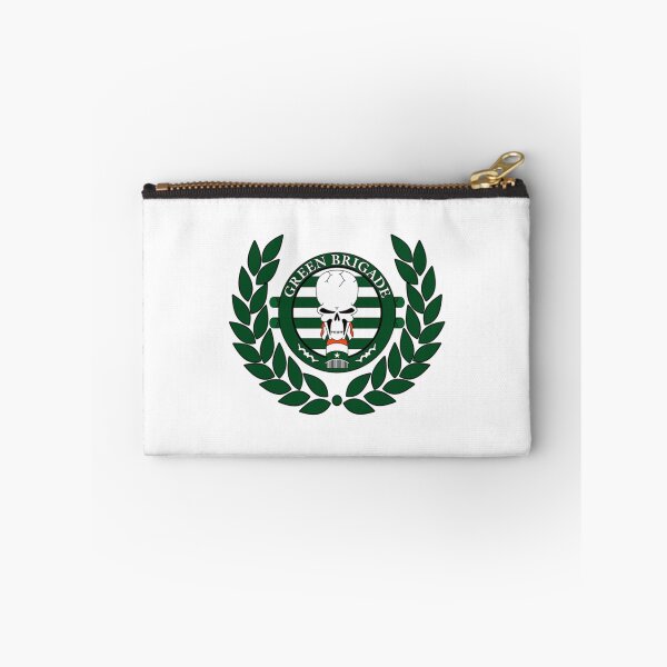 Item preview, Green Brigade Celtic     designed and sold by LisaAngelLtd.