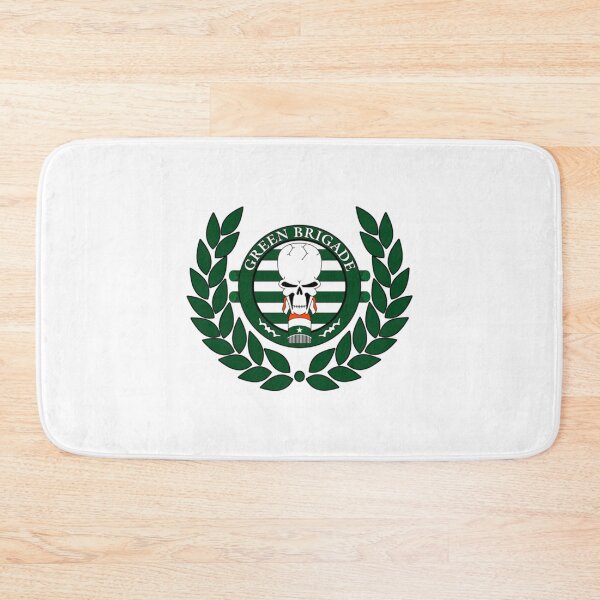 Item preview, Green Brigade Celtic     designed and sold by LisaAngelLtd.