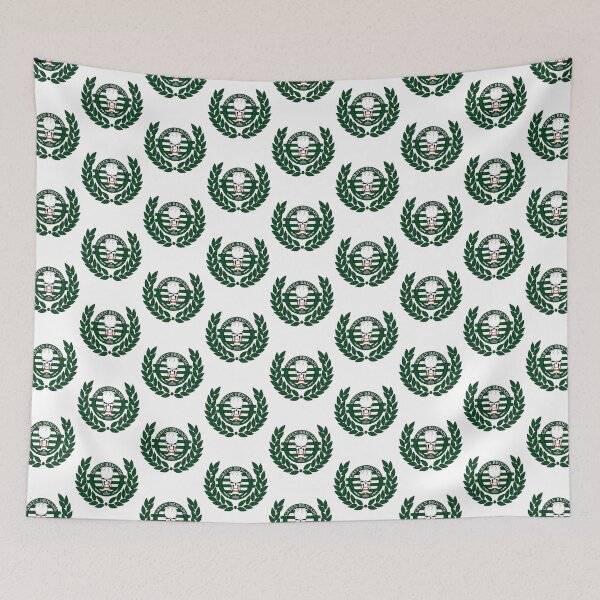Item preview, Green Brigade Celtic     designed and sold by LisaAngelLtd.