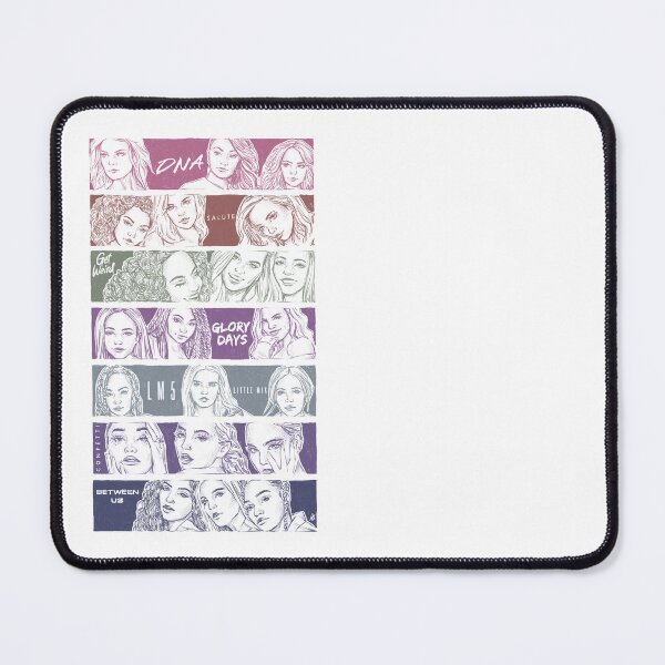 Item preview, Eras || Little Mix designed and sold by CharlottePenn.