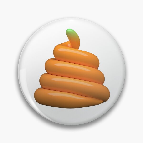 Item preview, poop emoji designed and sold by aimadbro.