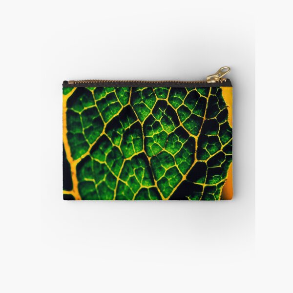 Item preview, Leafy (MKW-P.9) designed and sold by Katrina Morgan.