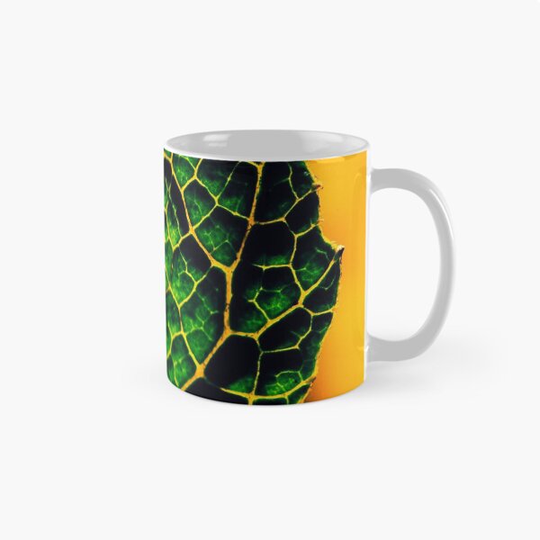 Item preview, Leafy (MKW-P.9) designed and sold by Katrina Morgan.