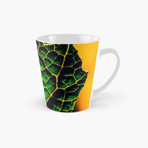 Item preview, Leafy (MKW-P.9) designed and sold by Katrina Morgan.