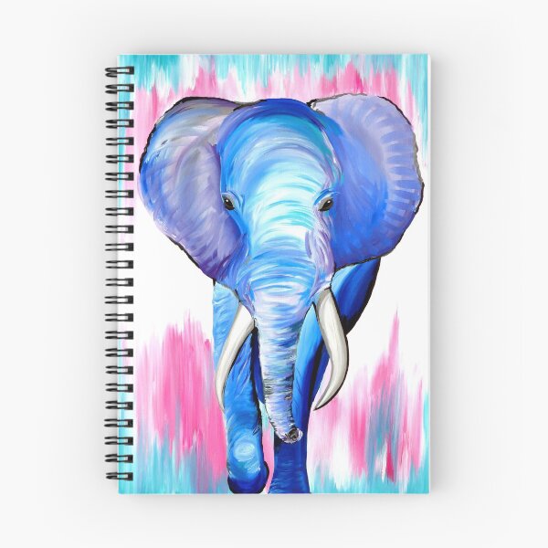 Item preview, Living Large- Spectacular Elephant  designed and sold by CateJacobs.