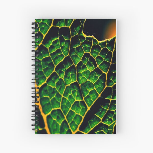 Item preview, Leafy (MKW-P.9) designed and sold by Katrina Morgan.