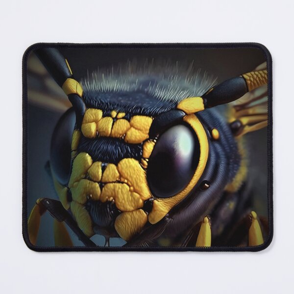 Item preview, Bee Face Pictures designed and sold by NTGUILTY.