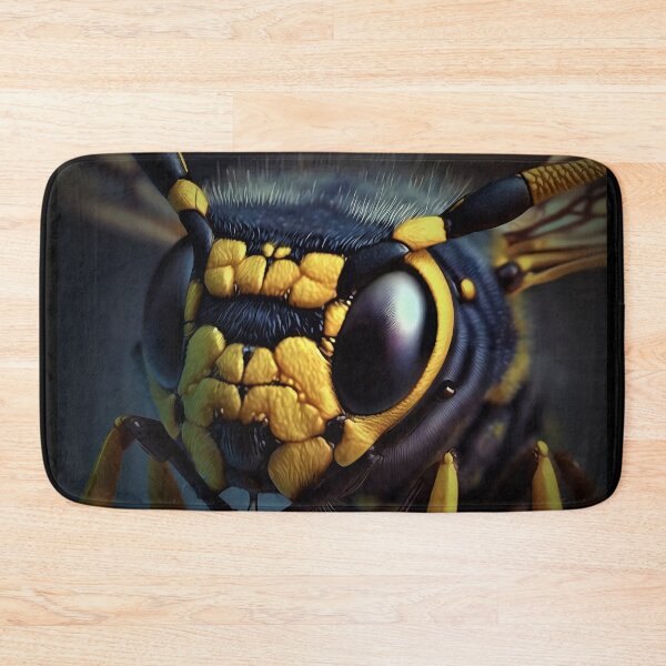 Item preview, Bee Face Pictures designed and sold by NTGUILTY.