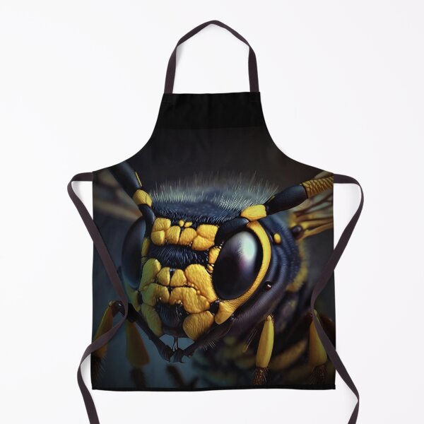 Item preview, Bee Face Pictures designed and sold by NTGUILTY.