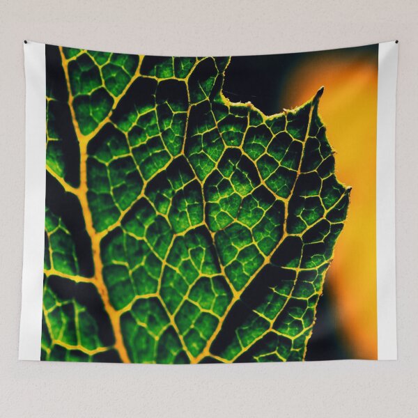 Item preview, Leafy (MKW-P.9) designed and sold by Katrina Morgan.