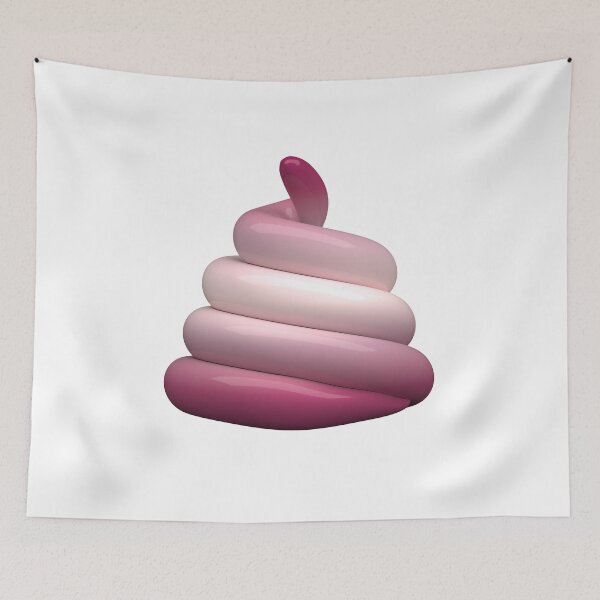 Item preview, poop emoji designed and sold by aimadbro.