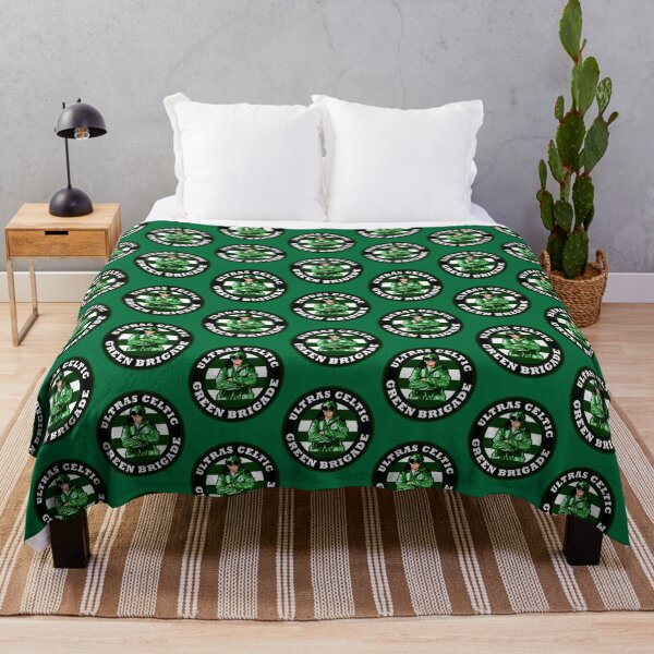 Item preview, Green Brigade ULTRAS -Celtic FC-      designed and sold by LisaAngelLtd.