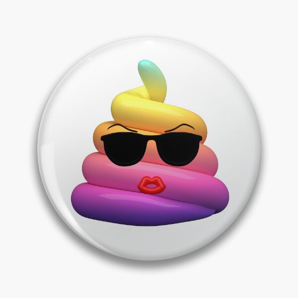 Item preview, poop emoji designed and sold by aimadbro.