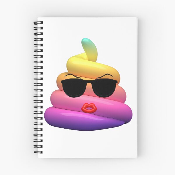 Item preview, poop emoji designed and sold by aimadbro.