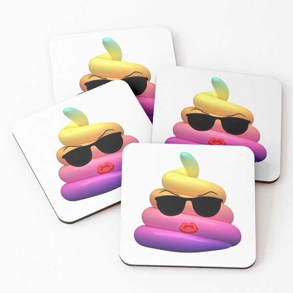 Artikelvorschau, Kacke Emoji entworfen und verkauft von aimadbro.