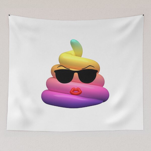 Item preview, poop emoji designed and sold by aimadbro.