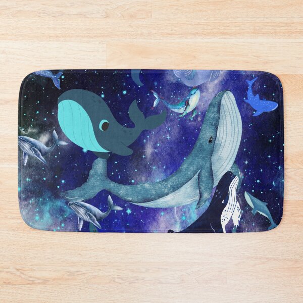 Item preview, Spacewhale designed and sold by Javedempire.