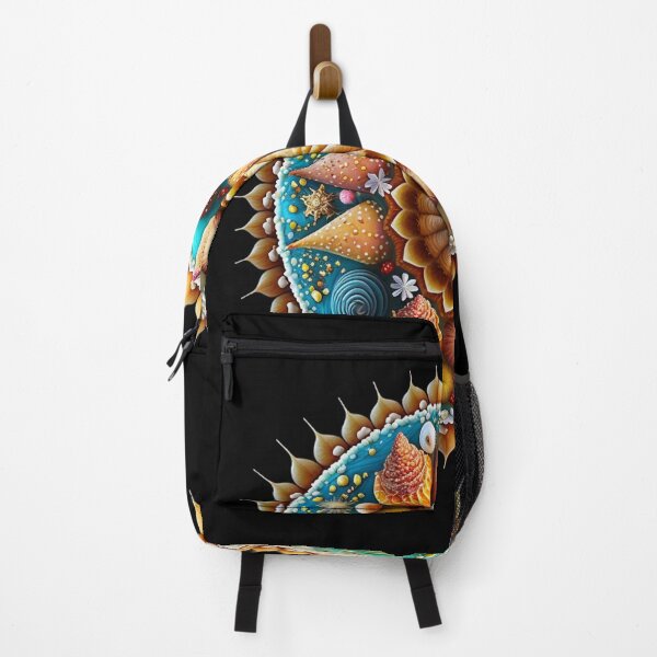 Item preview, Seafood pie designed and sold by GorinART.