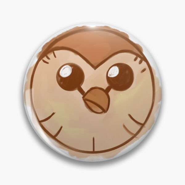 Item preview, Hooty Paint - The Owl House designed and sold by espaciod.