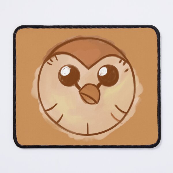Item preview, Hooty Paint - The Owl House designed and sold by espaciod.