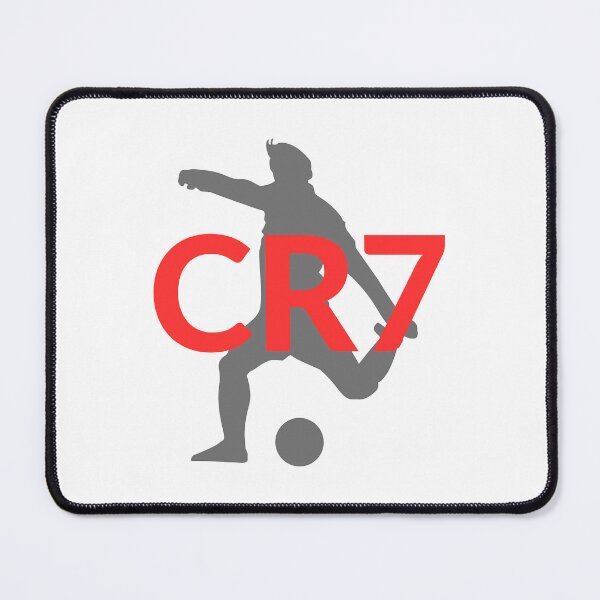 Item preview, Cristiano Ronaldo CR7 Classic designed and sold by OverNinthCloud.