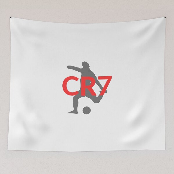 Item preview, Cristiano Ronaldo CR7 Classic designed and sold by OverNinthCloud.