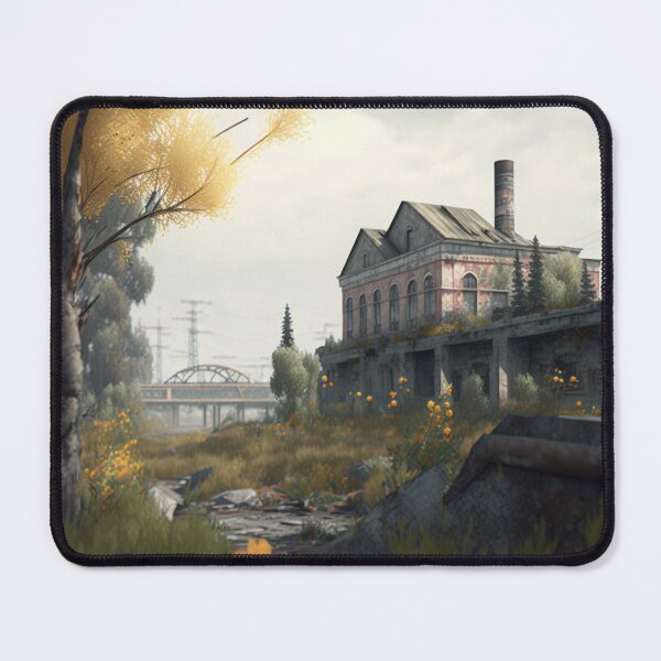 Item preview, Chernarus : industrial 5 designed and sold by Lagavulin01.