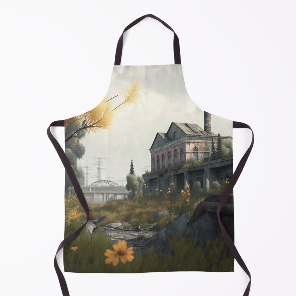 Item preview, Chernarus : industrial 5 designed and sold by Lagavulin01.