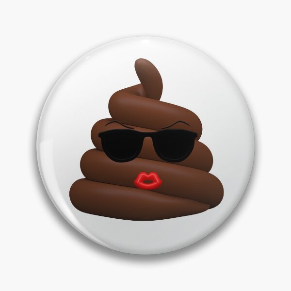 Item preview, poop emoji designed and sold by aimadbro.