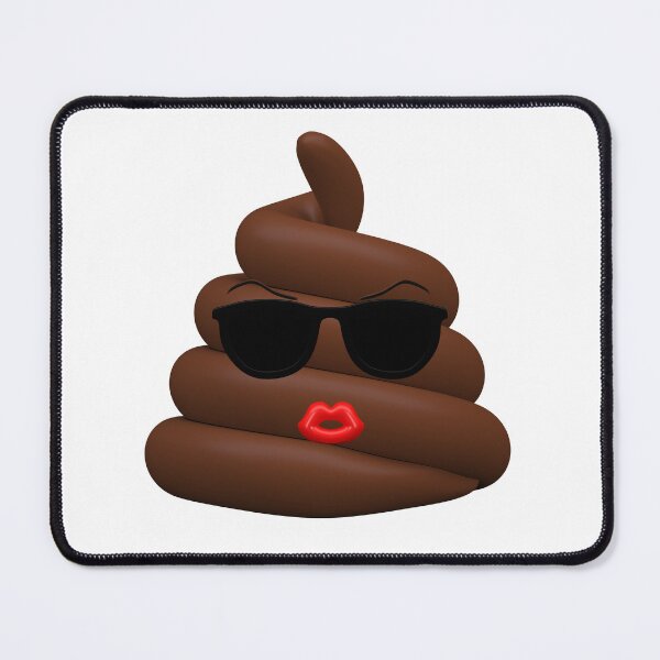 Item preview, poop emoji designed and sold by aimadbro.