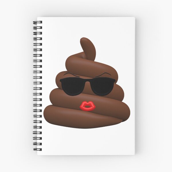 Item preview, poop emoji designed and sold by aimadbro.